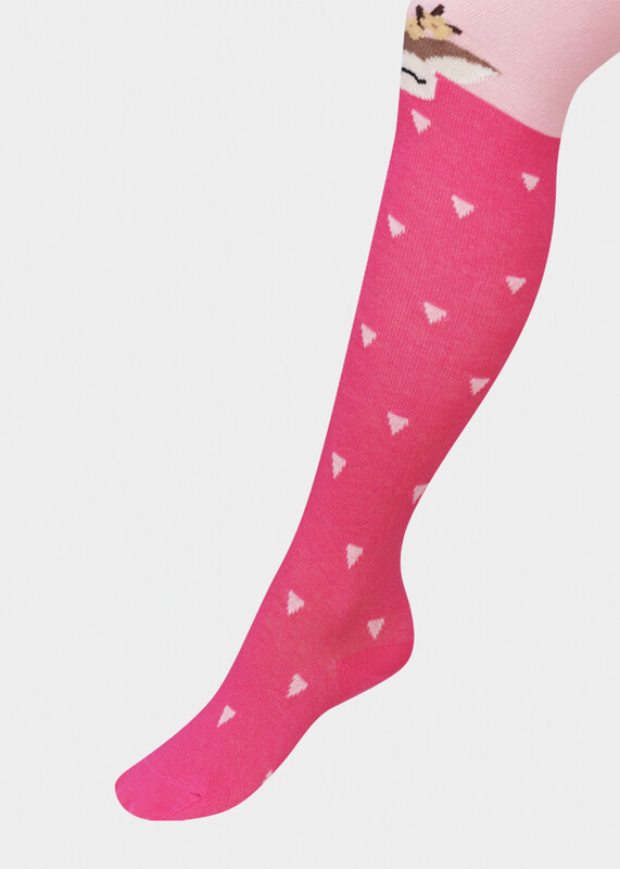 Колготки детские