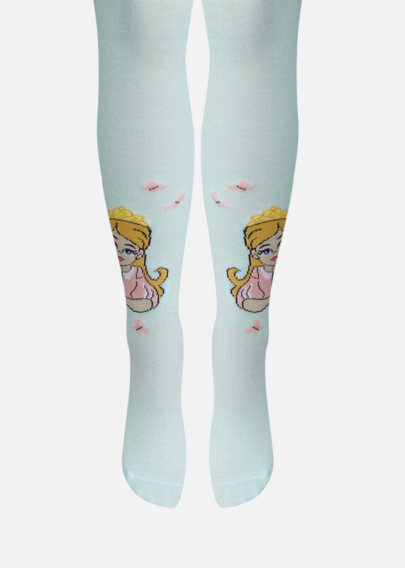 Колготки детские