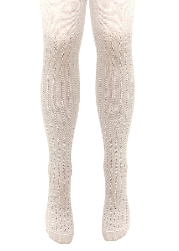 Колготки дет. дев хл+эл