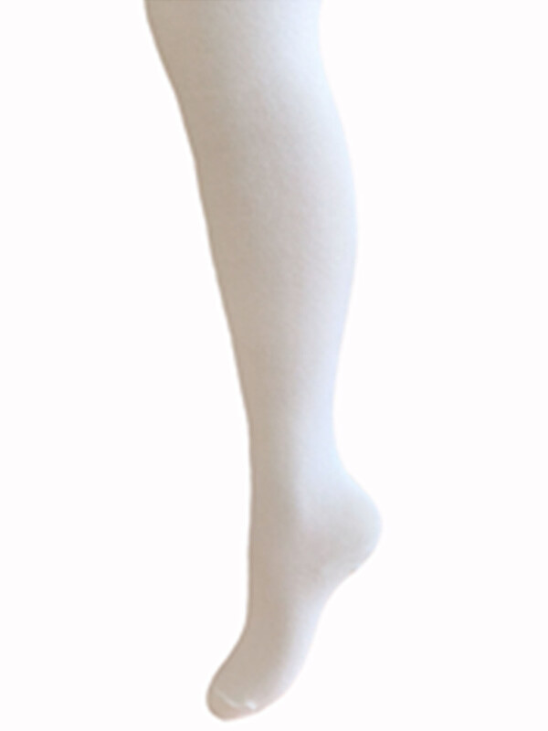 Колготки с пяткой (K401)