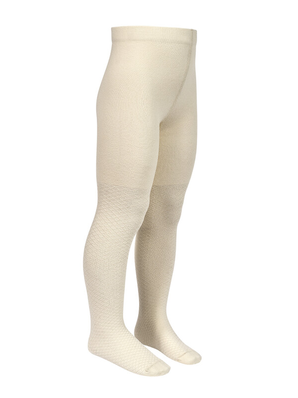 Колготки Колготки OMSA kids Collant  12A02-1 дет.сад с ажурным рисунком без пятки