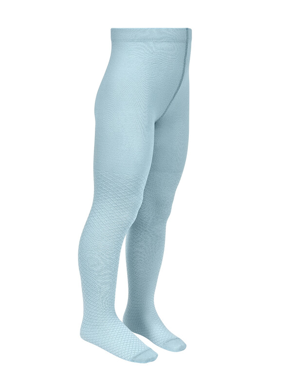 Колготки Колготки OMSA kids Collant  12A02-1 дет.сад с ажурным рисунком без пятки