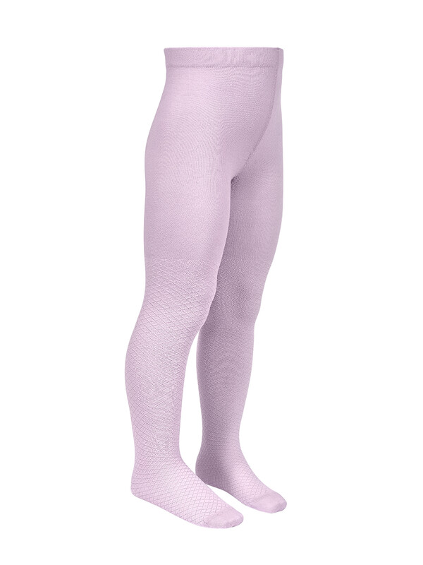 Колготки Колготки OMSA kids Collant  12A02-1 дет.сад с ажурным рисунком без пятки