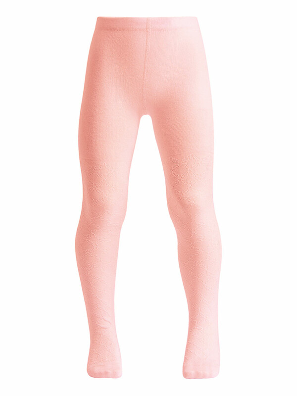 Колготки Колготки OMSA kids Collant  12A11-1 дет.сад с ажурным рисунком