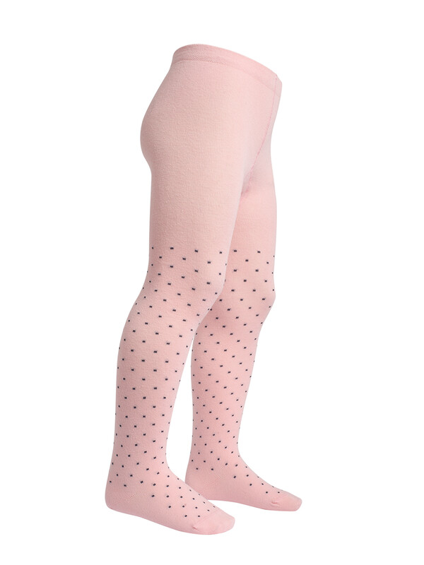 Колготки Колготки OMSA kids Collant  12Р31-1 дет.сад горох (точка)