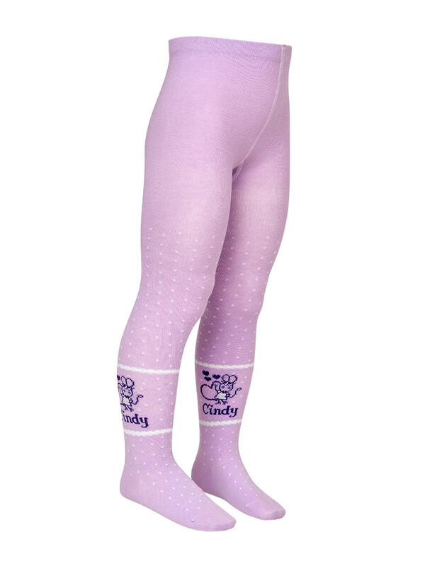Колготки Колготки OMSA kids Collant  12Р33-1 с рисунком (Cindy)