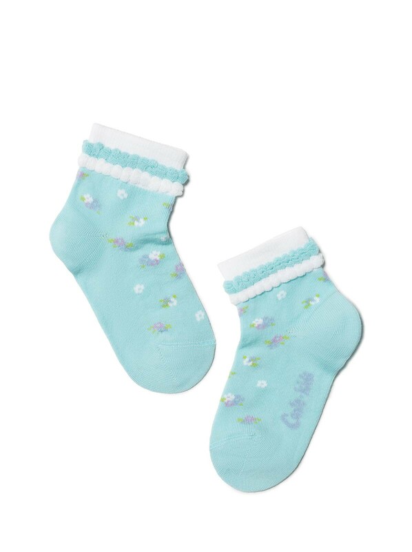 Носки детские Conte-kids TIP-TOP