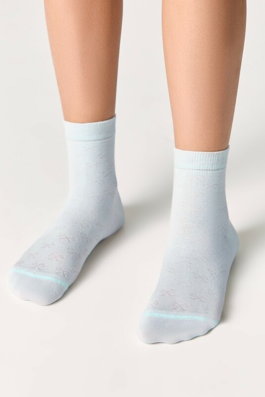 Носки детские CONTE-KIDS CLASS Lycra® Хлопковые носки 
