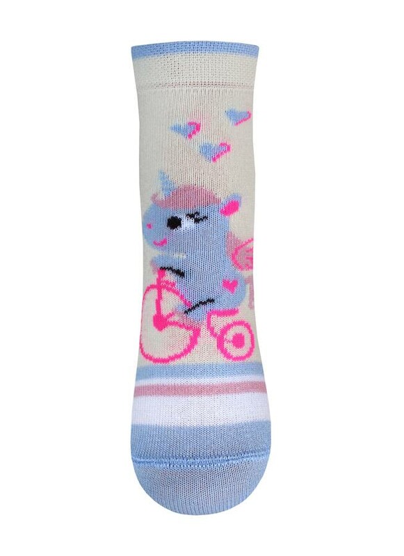 Классические БРЕСТСКИЕ НОСКИ ДЕТСКИЕ 3081 KIDS