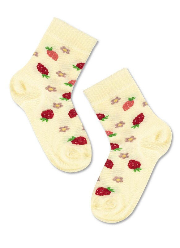 Носки детские Брестские KIDS 3081