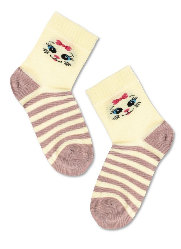 Носки детские Брестские KIDS 3081