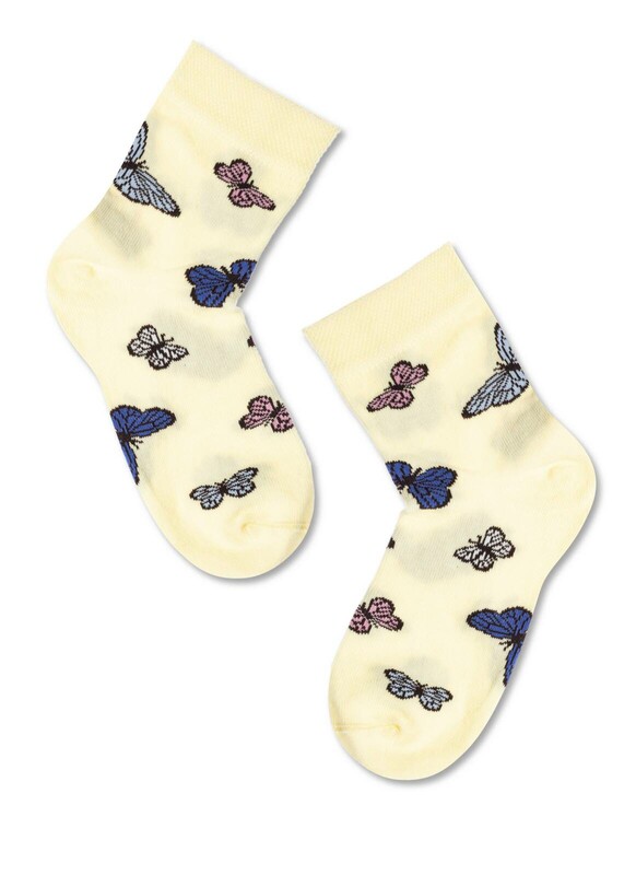 Носки детские Брестские SCHOOL 3081