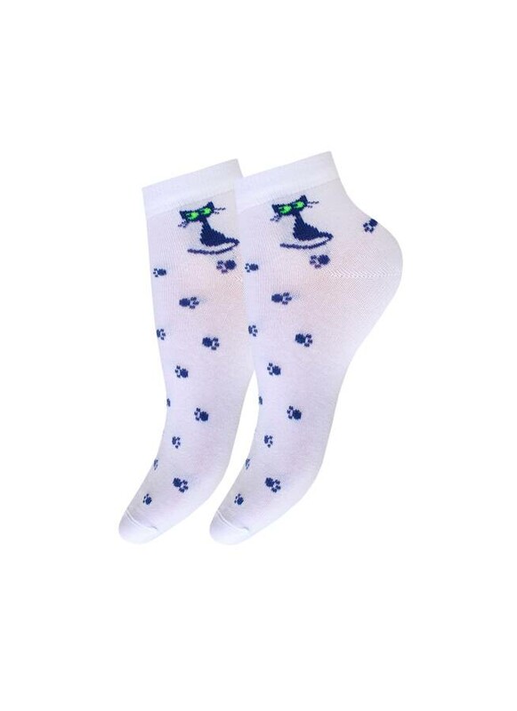 Короткие БРЕСТСКИЕ НОСКИ ДЕТСКИЕ 3085 SCHOOL