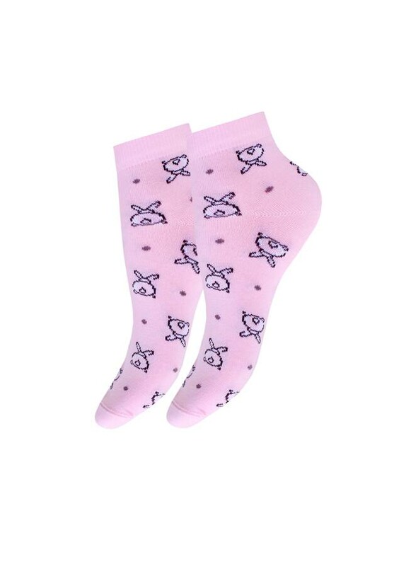 Короткие БРЕСТСКИЕ НОСКИ ДЕТСКИЕ 3085 SCHOOL