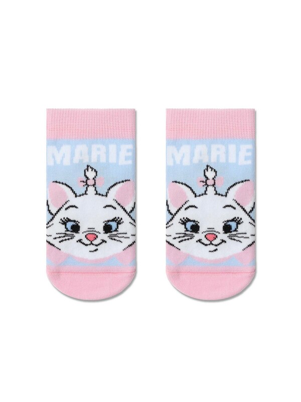 Носки детские CONTE-KIDS ©Disney Носки с рисунками "Cat" 