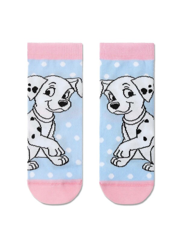 Носки детские Conte-kids ©Disney