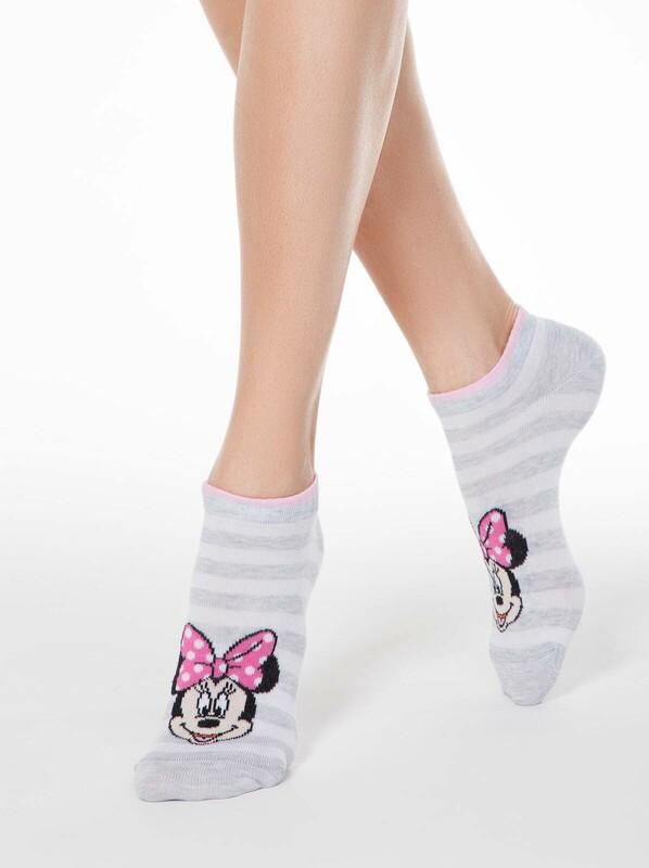 Носки Disney CONTE ©Disney