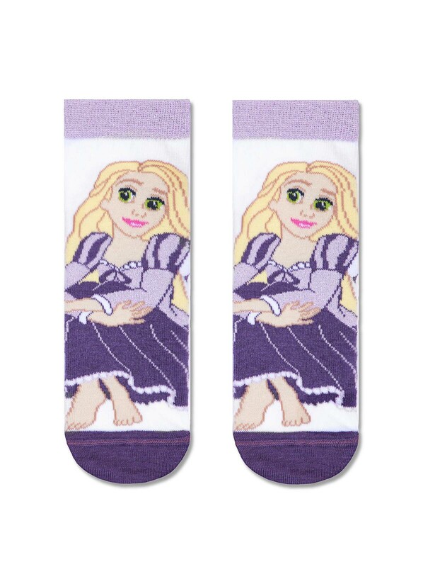 Носки детские Conte-kids ©Disney "Принцессы"