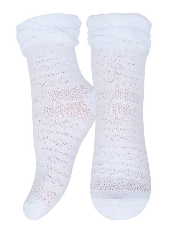 Нарядные БРЕСТСКИЕ НОСКИ ДЕТСКИЕ 3086 KIDS