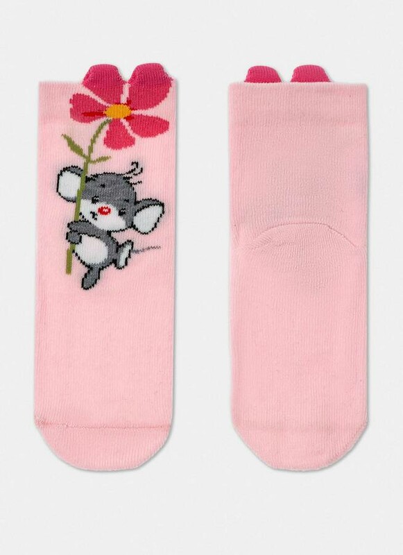 Классические БРЕСТСКИЕ НОСКИ ДЕТСКИЕ 3086 KIDS