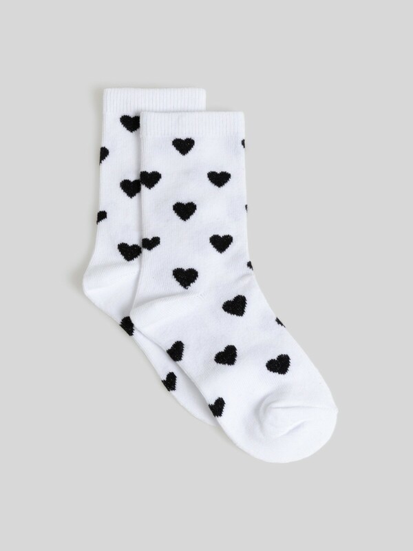 Носки детские Delya