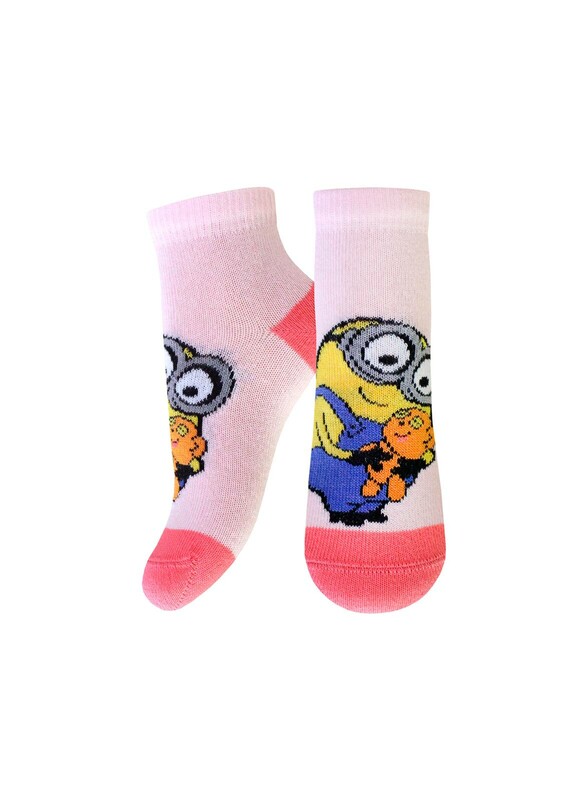 MINIONS Брестские Носки детские 3095 MINIONS