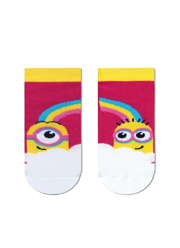 MINIONS Брестские Носки детские 3095 MINIONS