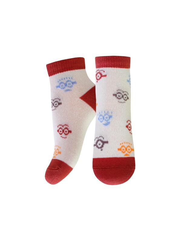 MINIONS Брестские Носки детские 3095 MINIONS