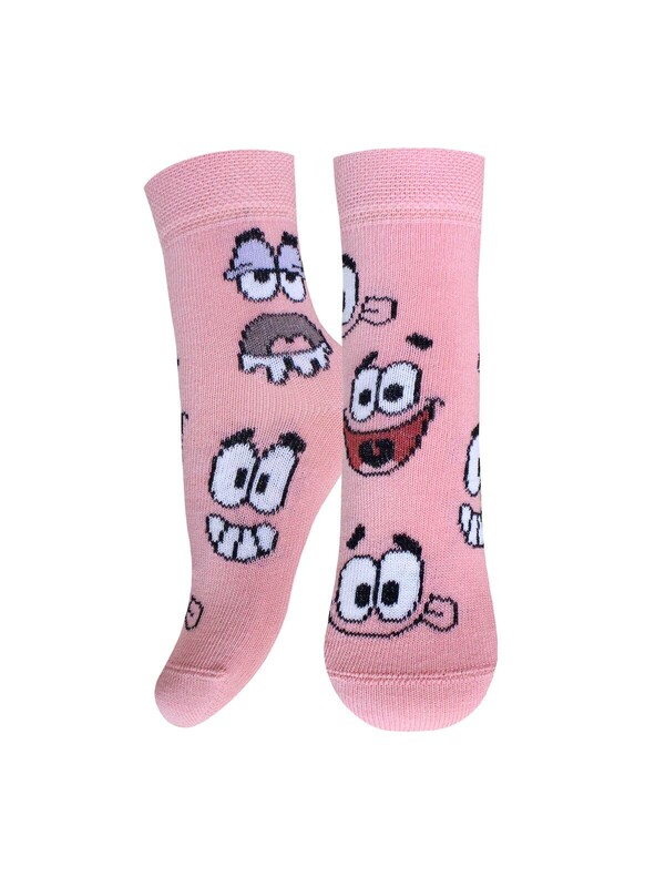 SPONGEBOB Брестские Носки детские 3074 SPONGEBOB