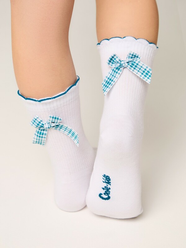 Нарядные CONTE-KIDS TIP-TOP Носки детские