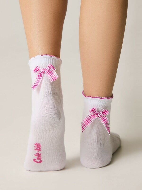 Нарядные CONTE-KIDS TIP-TOP Носки детские