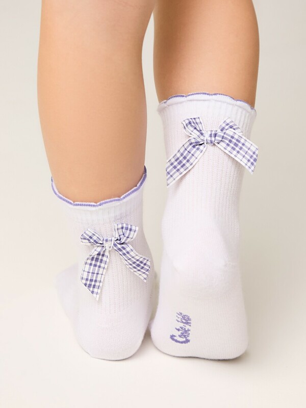 Нарядные CONTE-KIDS TIP-TOP Носки детские