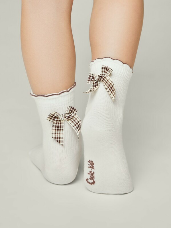 Нарядные CONTE-KIDS TIP-TOP Носки детские