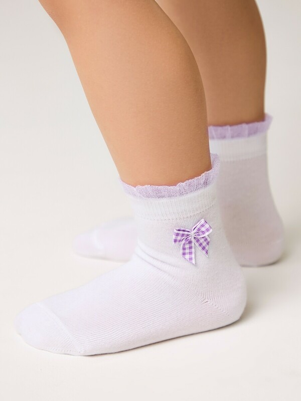 Нарядные CONTE-KIDS TIP-TOP Носки детские