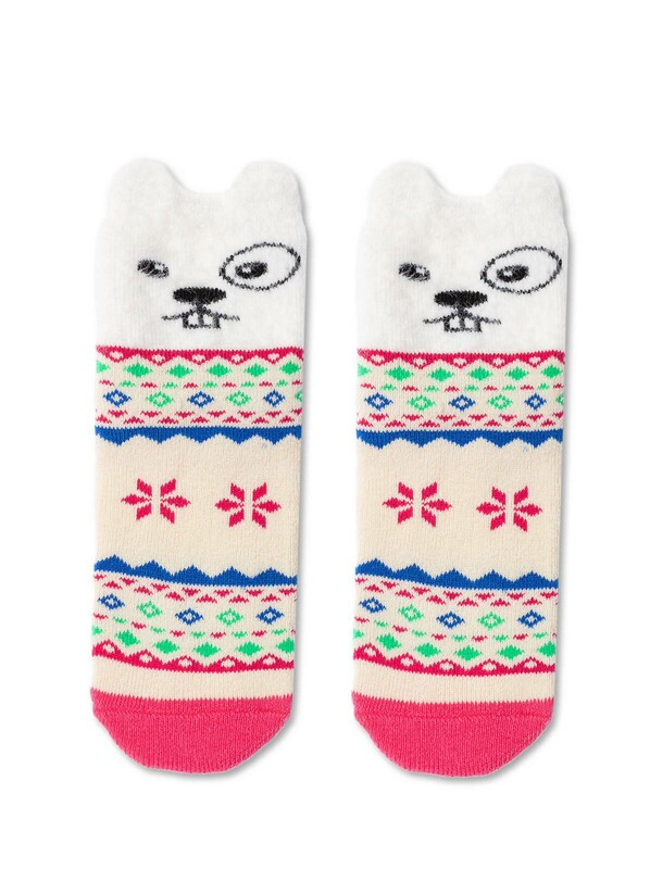 Носки детские ESLI HOME LINE носки 30-105