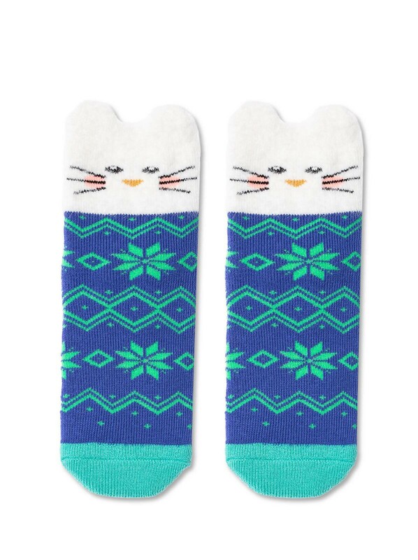 Носки детские ESLI HOME LINE носки 30-105