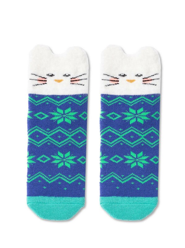 Носки детские ESLI HOME LINE носки 30-105