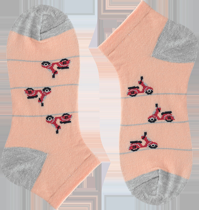 Носки детские CHOBOT Носки детские 30-44