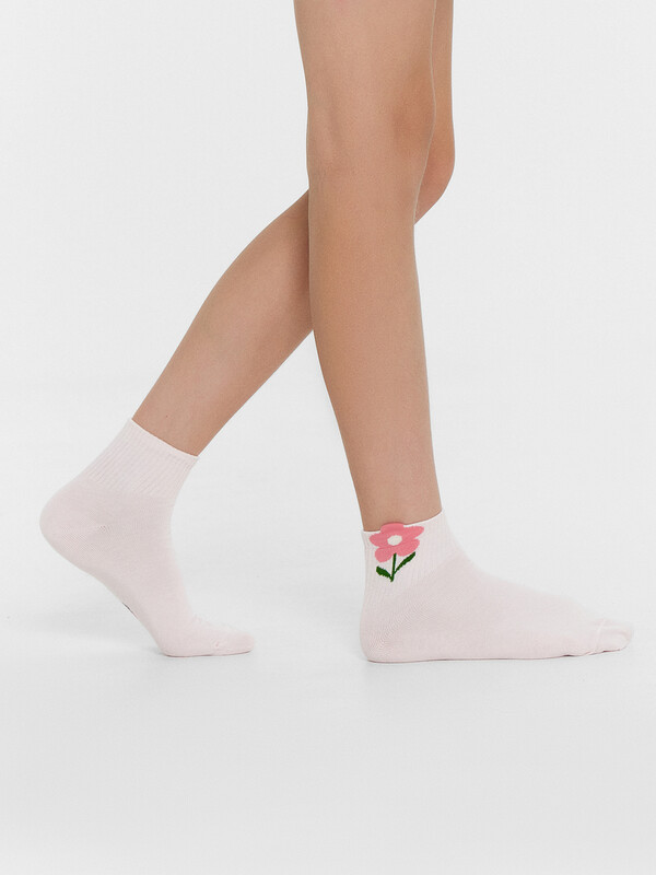 НОСКИ ДЕТСКИЕ 452K-2772