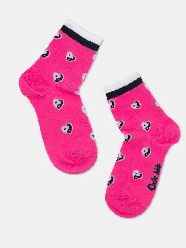 Носки детские CONTE-KIDS TIP-TOP Носки детские