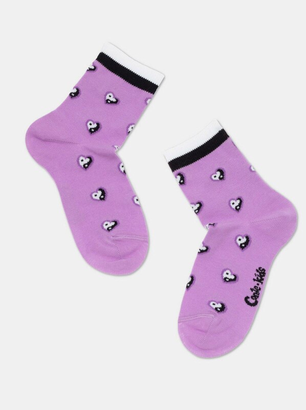 Носки детские CONTE-KIDS TIP-TOP Носки детские