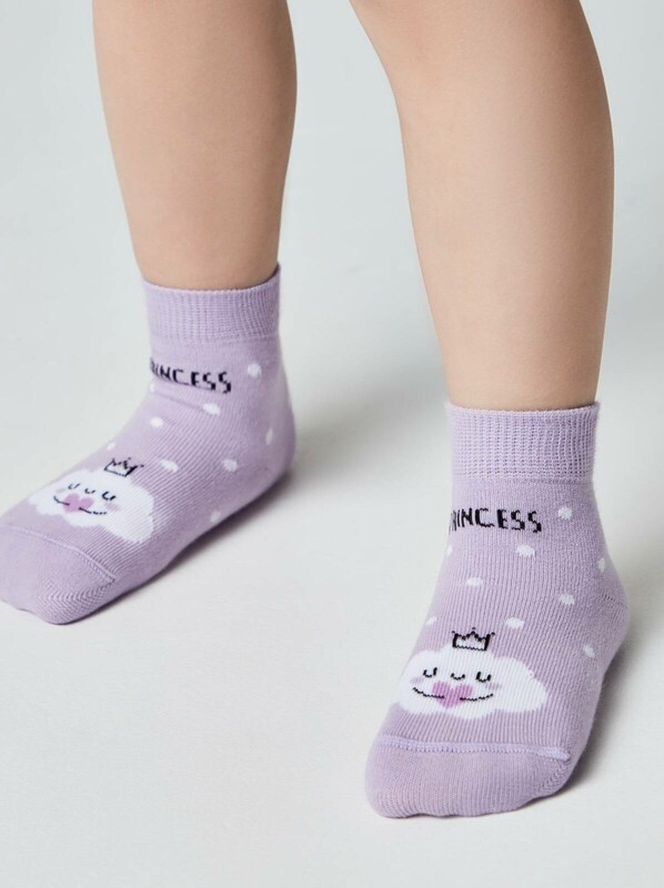 Классические CONTE-KIDS TIP-TOP Носки детские