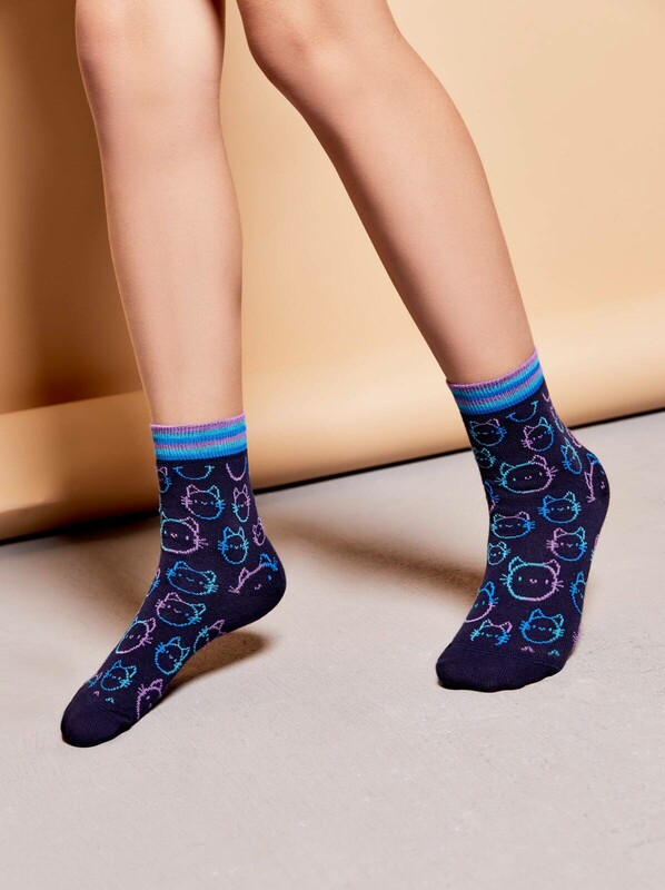 Носки детские CONTE-KIDS TIP-TOP Носки детские