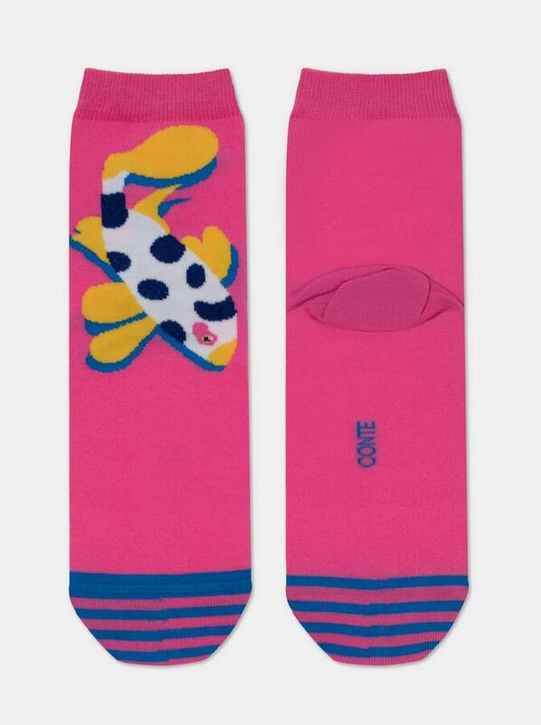 Классические CONTE CLASSIC