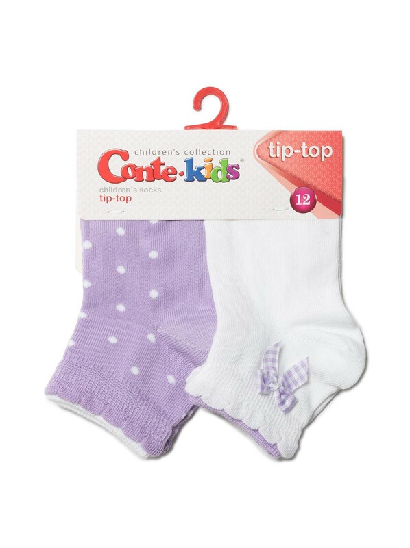 Носки детские Conte-kids TIP-TOP