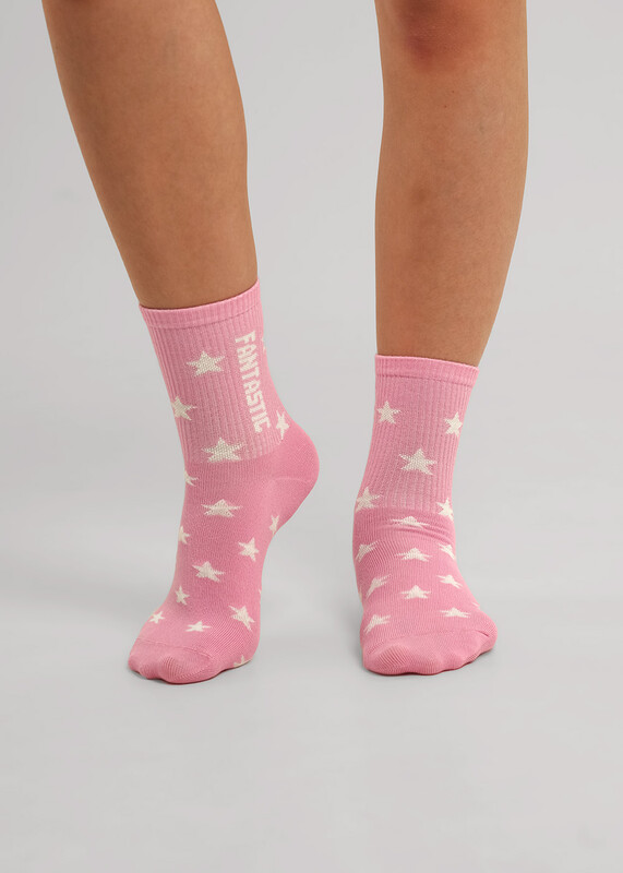 Носки детские для девочки