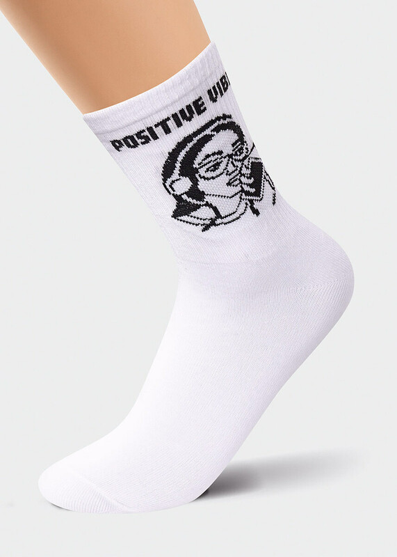 Носки детские для девочки