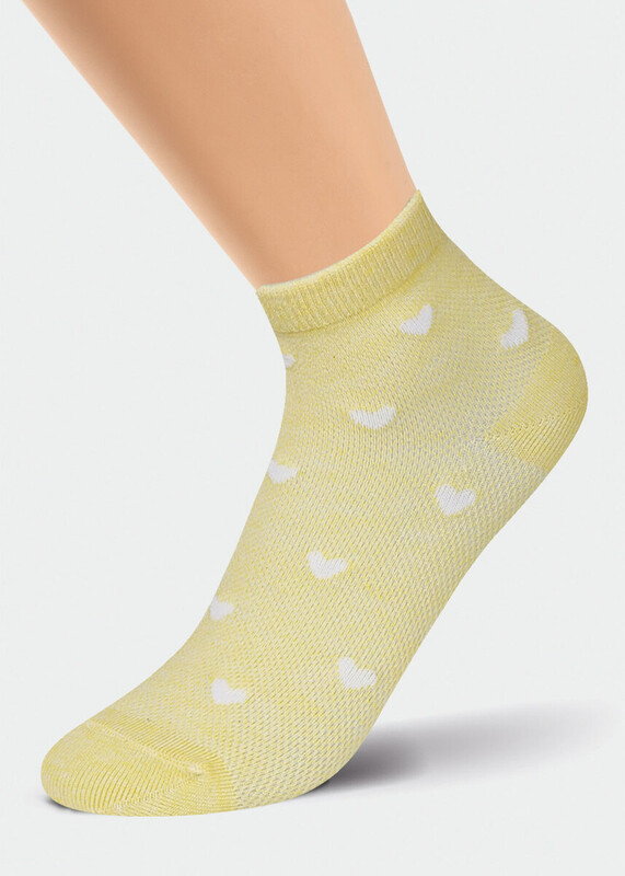 Носки детские для девочки