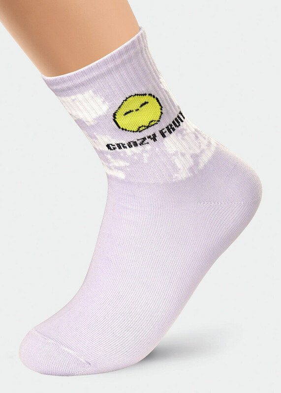 Носки детские для девочки