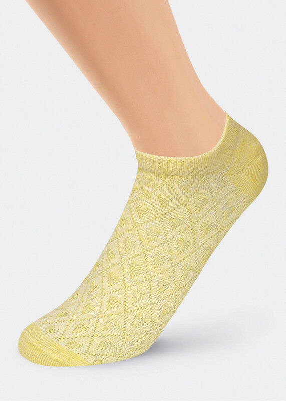 Носки детские для девочки